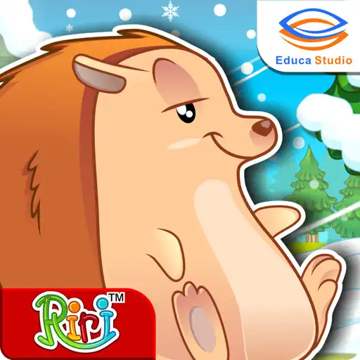 Play Cerita Anak: Landak dan Ular APK