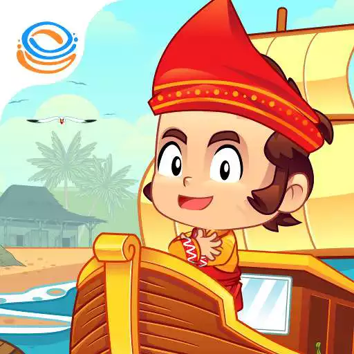 Free play online Cerita Anak: Malin Kundang APK