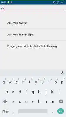 Play Cerita Anak