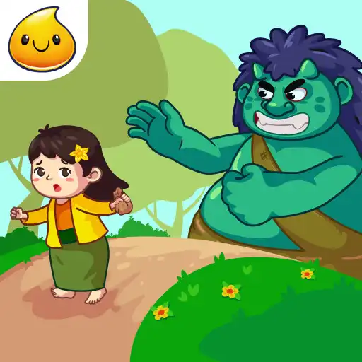 Play Cerita Anak : Timun Emas dan Raksasa APK Play Cerita Anak : Timun Emas dan Raksasa APK