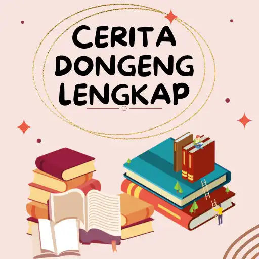 Play Cerita Dongeng Lengkap Offline APK