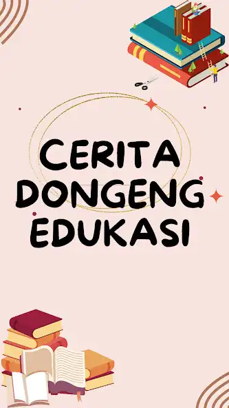 Play Cerita Dongeng Lengkap Offline  and enjoy Cerita Dongeng Lengkap Offline with UptoPlay