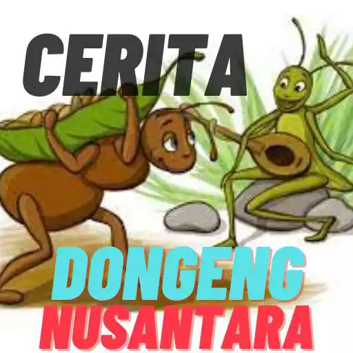 Free play online Cerita Dongeng Nusantara APK