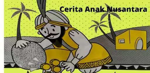 Play Cerita Dongeng Nusantara