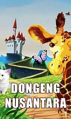 Play Cerita Dongeng Nusantara