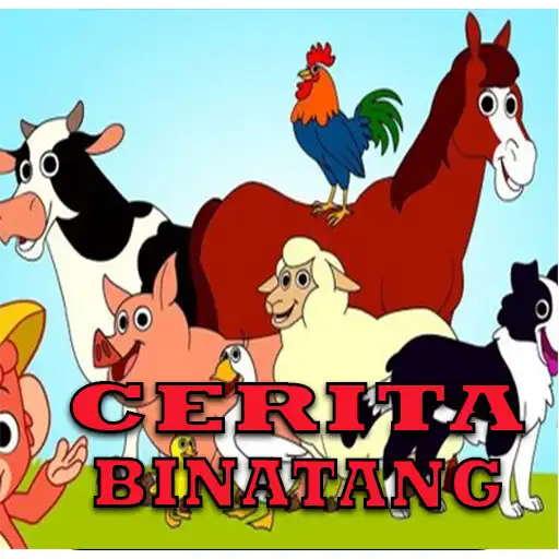 Play Cerita Fabel Binatang Terbaru APK Play Cerita Fabel Binatang Terbaru APK