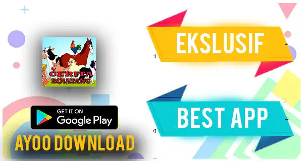 Play Cerita Fabel Binatang Terbaru  and enjoy Cerita Fabel Binatang Terbaru with UptoPlay