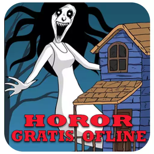 Play Cerita hantu free APK