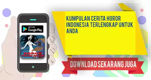 Play Cerita hantu free as an online game Cerita hantu free with UptoPlay
