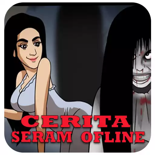 Play Cerita hantu full APK