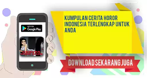 Play Cerita hantu full as an online game Cerita hantu full with UptoPlay