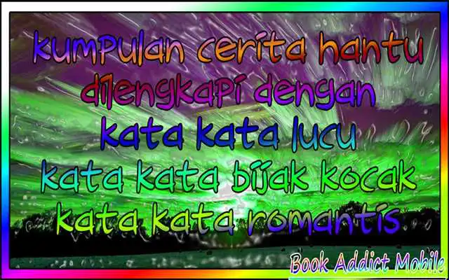 Play Cerita Hantu Lucu Pocong Ketawa Ngakak