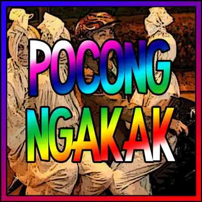 Play Cerita Hantu Lucu Pocong Ketawa Ngakak