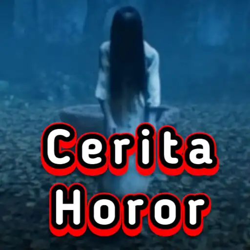 Play cerita horor hantu seram APK Play cerita horor hantu seram APK