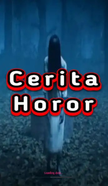 Play cerita horor hantu seram  and enjoy cerita horor hantu seram with UptoPlay