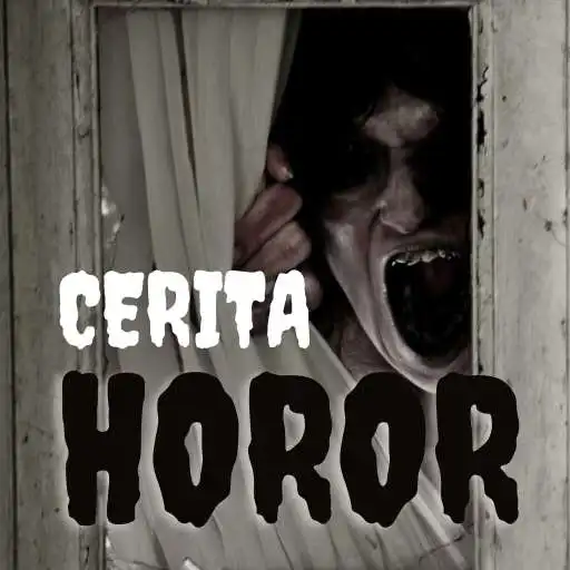 Play Cerita Horor Seram Offline APK Play Cerita Horor Seram Offline APK