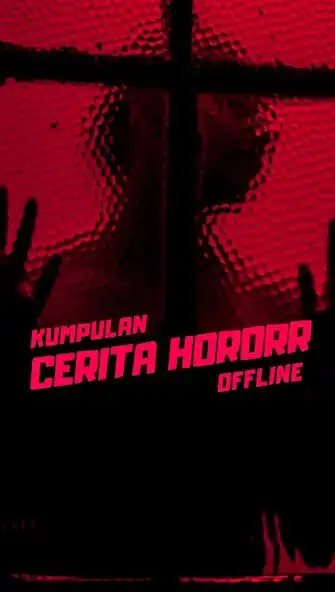 Play Cerita Horor Seram Offline as an online game Cerita Horor Seram Offline with UptoPlay
