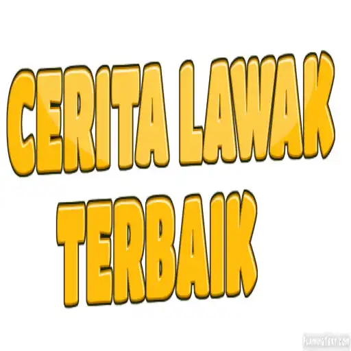 Play CERITA LAWAK TERBAIK as an online game online CERITA LAWAK TERBAIK with UptoPlay Play CERITA LAWAK TERBAIK as an online game CERITA LAWAK TERBAIK with UptoPlay