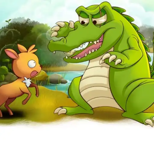 Play Cerita Legenda Nusantara APK
