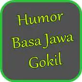 Free play online Cerita Lucu Jawa Ngapak APK