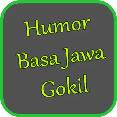 Play Cerita Lucu Jawa Ngapak