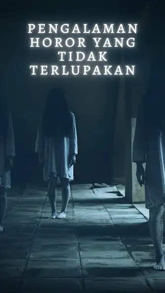 Play Cerita Misteri Horor Offline as an online game Cerita Misteri Horor Offline with UptoPlay