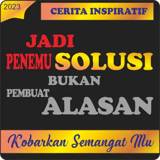 Play Cerita Motivasi Offline APK