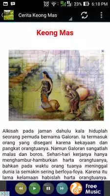 Play Cerita Rakyat Indonesia
