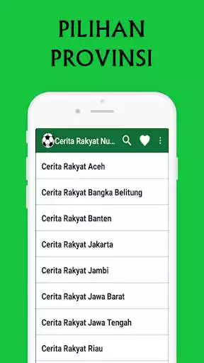 Play Cerita Rakyat Mancanegara