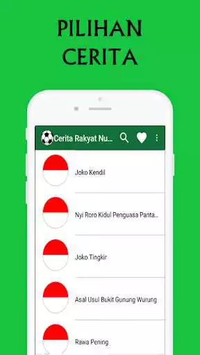 Play Cerita Rakyat Mancanegara
