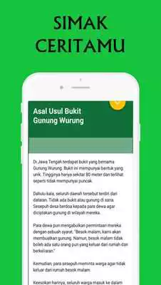 Play Cerita Rakyat Mancanegara