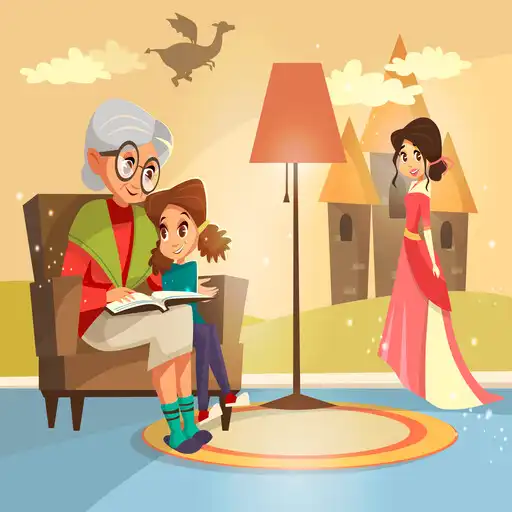 Play Cerita Sebelum Tidur APK Play Cerita Sebelum Tidur APK