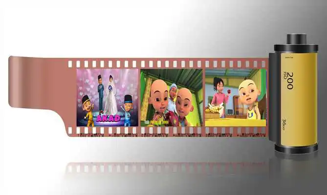 Play Cerita Upin Ipin