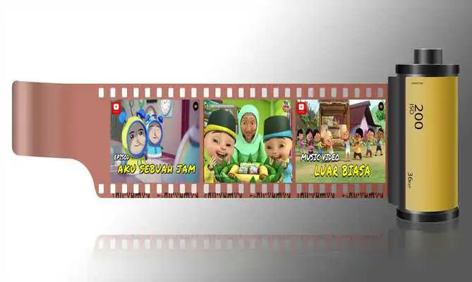 Play Cerita Upin Ipin