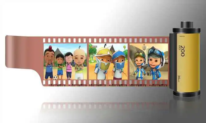 Play Cerita Upin Ipin