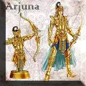 Free play online Cerita Wayang Lengkap APK