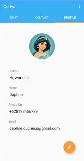 Play Ceriwi  and enjoy Ceriwi with UptoPlay