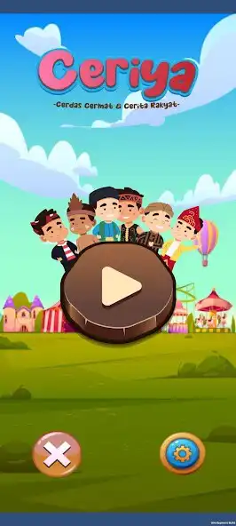 Play Ceriya  and enjoy Ceriya with UptoPlay