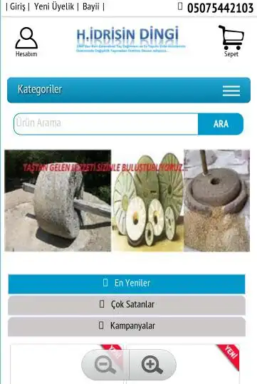 Play CermikDink Doğal Ev Yapımı Ürü as an online game CermikDink Doğal Ev Yapımı Ürü with UptoPlay