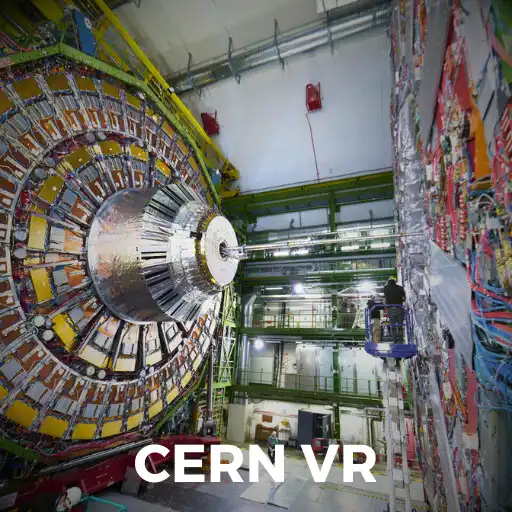 Play CERN - VR APK