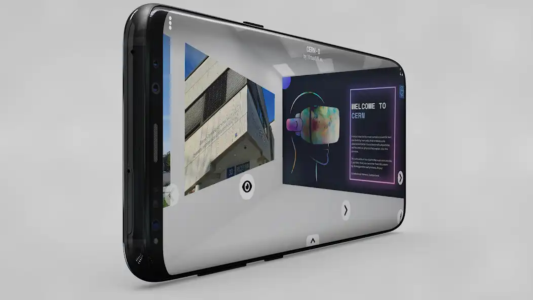 Play CERN - VR and enjoy CERN - VR with UptoPlay Play CERN - VR and enjoy CERN - VR with UptoPlay