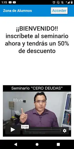 Play Cero Deudas  and enjoy Cero Deudas with UptoPlay