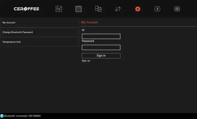 Play CEROFFEE(TABLET)
