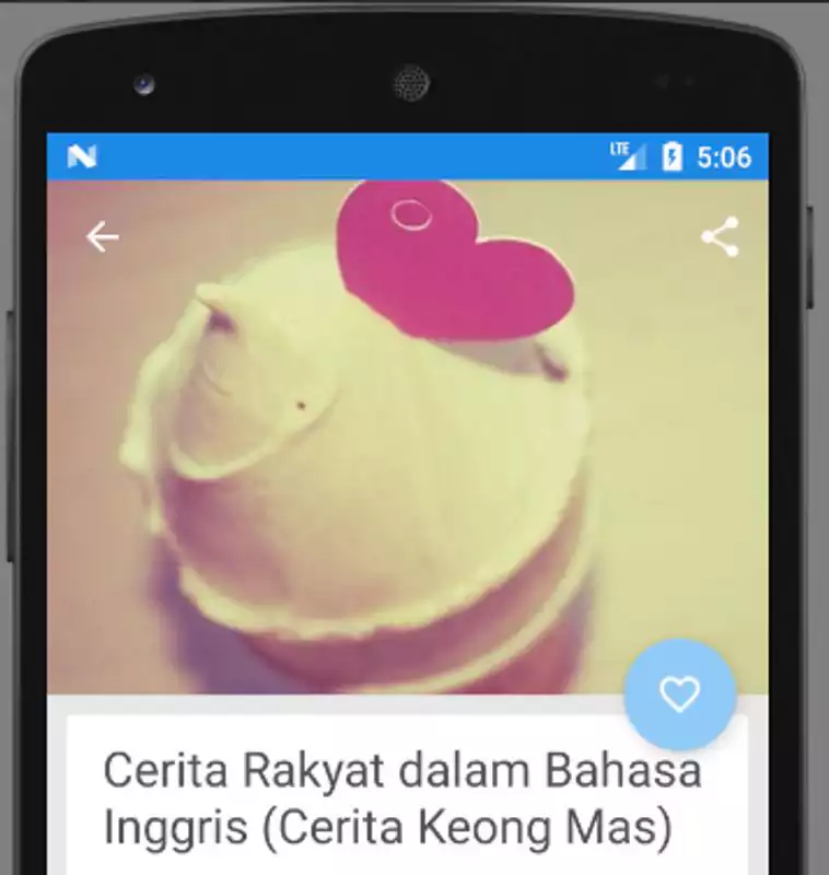 Play Cerpen Bahasa Inggris Terbaru Lengkap