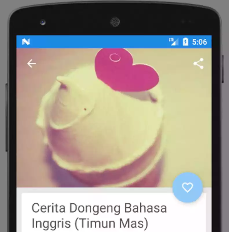 Play Cerpen Bahasa Inggris Terbaru Lengkap