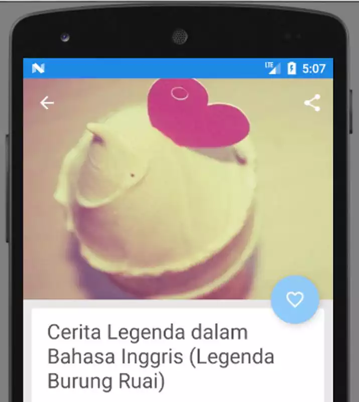 Play Cerpen Bahasa Inggris Terbaru Lengkap