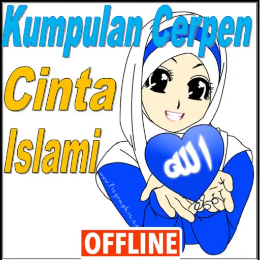 Play Cerpen Cinta Islami Offline APK