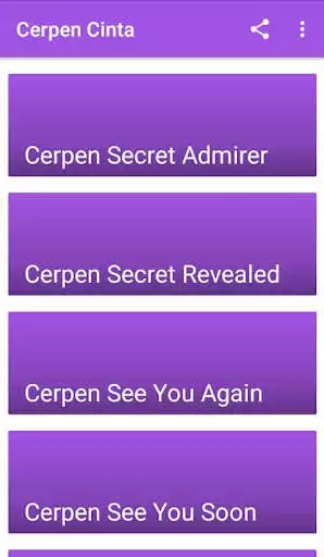 Play Cerpen Cinta