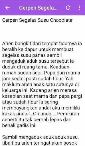 Play Cerpen Cinta