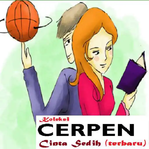 Free play online Cerpen Cinta Sedih (Terbaru) APK Free play online Cerpen Cinta Sedih (Terbaru) APK